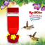 BEBEDERO RUBI P/COLIBRI 530 ML REDKITE