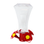 BEBEDERO DIAMANTE P/COLIBRI 700 ML REDKITE