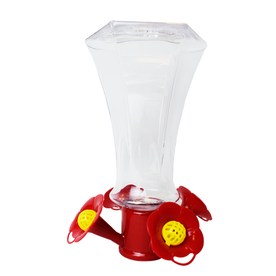 BEBEDERO DIAMANTE P/COLIBRI 700 ML REDKITE