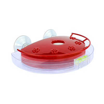 BEBEDERO 3 EN 1 P/COLIBRI 380 ML REDKITE
