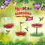 BEBEDERO 3 EN 1 P/COLIBRI 380 ML REDKITE