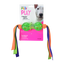 JUGUETE PESA C/CINTAS PLAY FANCY PETS