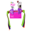 JUGUETE FLECHA C/CINTAS PLAY FANCY PETS