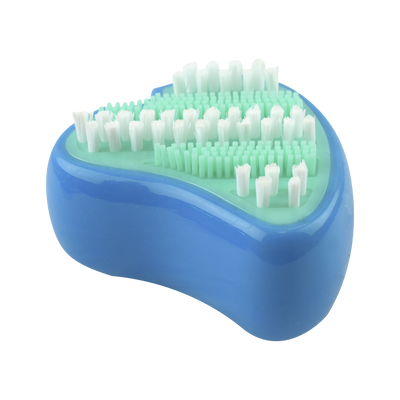 JUGUETE FILETE DENTAL C/CERDAS P/PERRO FANCY PETS