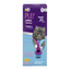 JUGUETE HONGO TRAVIESO C/CATNIP P/GATO PLAY FANCY PETS