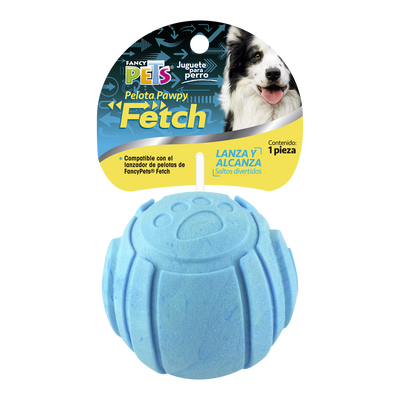 PELOTA PAWPY FETCH FANCY PETS