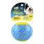 PELOTA FLASH C/SONIDO FETCH FANCY PETS