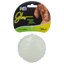 JUGUETE PELOTA DIAMANTE GLOW FANCY PETS