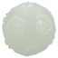JUGUETE PELOTA DIAMANTE GLOW FANCY PETS