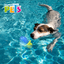 JUGUETE CHUPON CONGELABLE COOL FANCY PETS