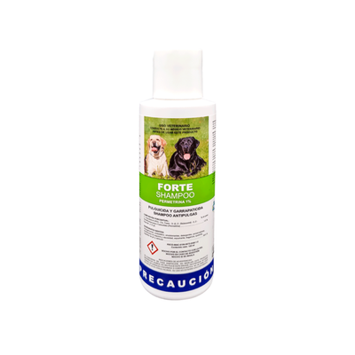 FORTE SHAMPOO MEDERILAB