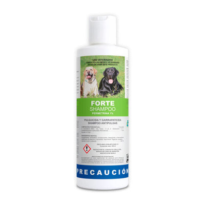 FORTE SHAMPOO MEDERILAB