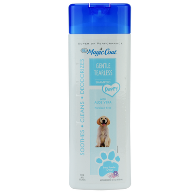 SHAMPOO P/CACHORRO 473 ML FOUR PAWS