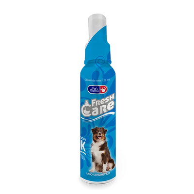 FRESH CARE DRAKKAR