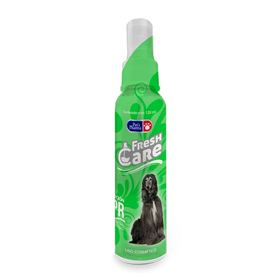 FRESH CARE PACO RABANE 120 ML