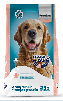 FLAGA CAN - FLAGASA