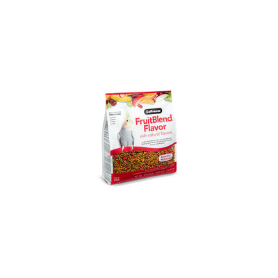 Alimento FruitBlend Aves M Ninfa