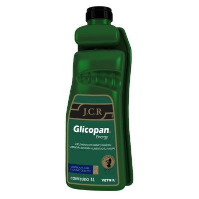 GLICOPAN ENERGY VETNIL LÍNEA EQUINOS