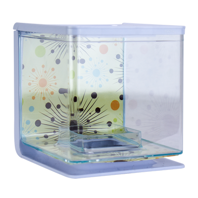 BETTA KIT FUEGOS ARTIFICIALES 0.5 GAL (2 L) HAGEN