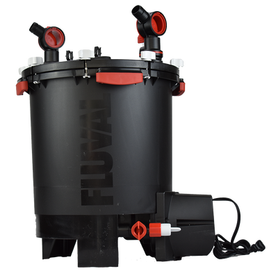 FILTRO FLUVAL MODELO FX6 HAGEN