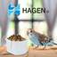 BEBEDERO-COMEDERO GDE COLGANTE HAGEN