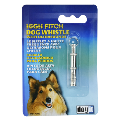 SILBATO DOG WHISTLE HAGEN