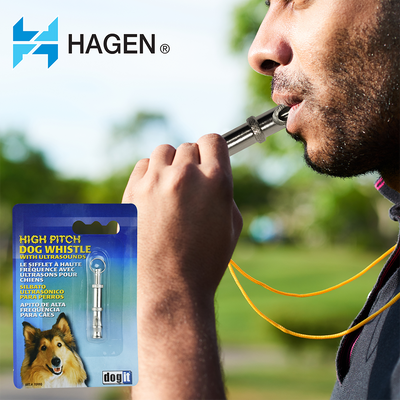 SILBATO DOG WHISTLE HAGEN