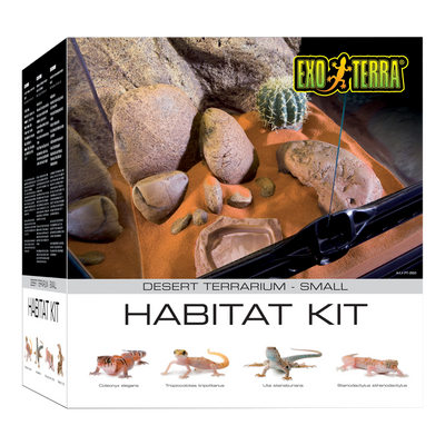 KIT CH HABITAT DESIERTO EXO-TERRA HAGEN