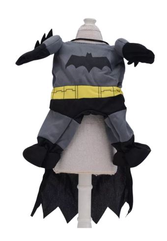 HW101 Disfraz Batman, Paw Pets