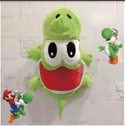 HW106 Disfraz Yoshi, Paw Pets