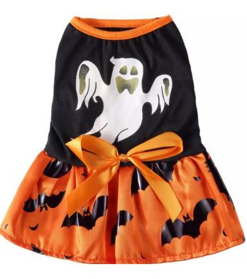 HW25 Vestido Fantasma, Paw Pets