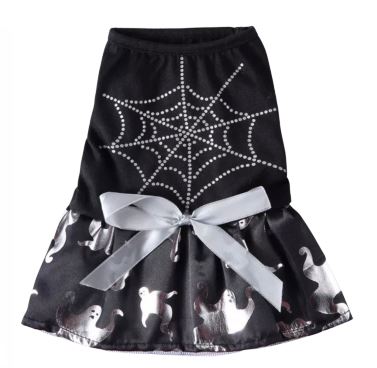 HW37 Vestido Araña, Paw Pets