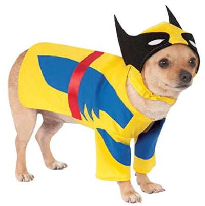HW55 Disfraz Wolverine, Paw Pets