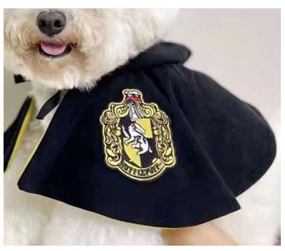 HW72 Bata Hufflepuff, Paw Pets