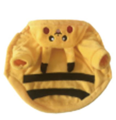 HW78 Disfraz Pikachu, Paw Pets