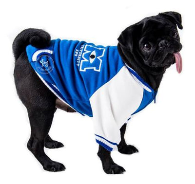 HW98 Sudadera Monster University, Pay Pets
