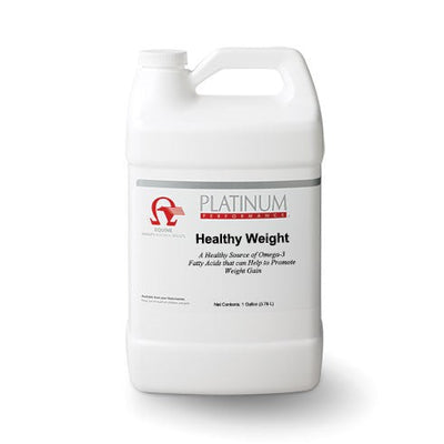 HEALTHY WEIGHT - PLATINUM