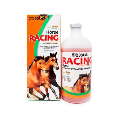 HORSE RACING 500ML -  AGRO SALUD