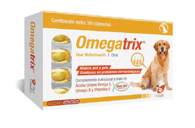 Omegatrix