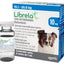 Líbrela 1 vial