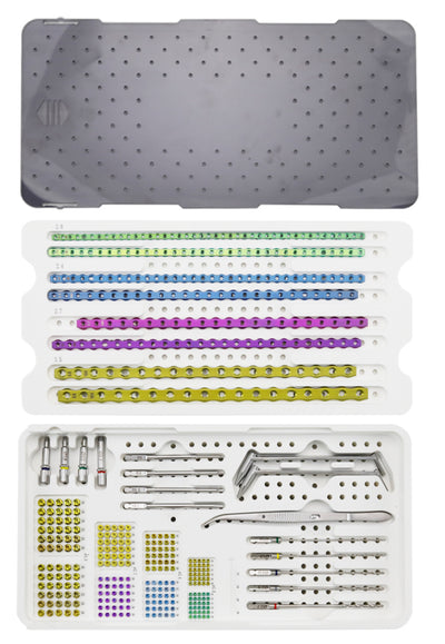 Set AO ALPS