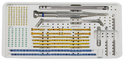 Set Mini ALPS (H-01)