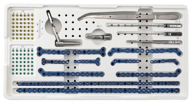 Set ALPS 2.4 mm (H-02)