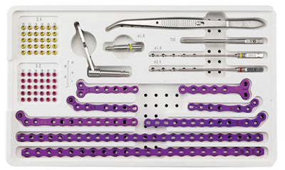 Set ALPS 3.2 mm (H-03)