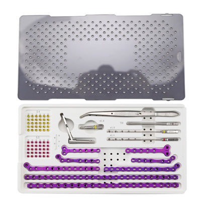Set ALPS 3.2 mm (H-03)