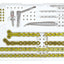 Set ALPS 4.0 mm (H-04)