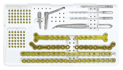Set ALPS 4.0 mm (H-04)