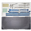 Set ALPS 4.0 mm (H-04)