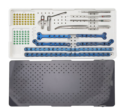 Set ALPS 4.0 mm (H-04)