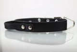 COLLAR DE PIEL AGITACIÓN - SILVERADO